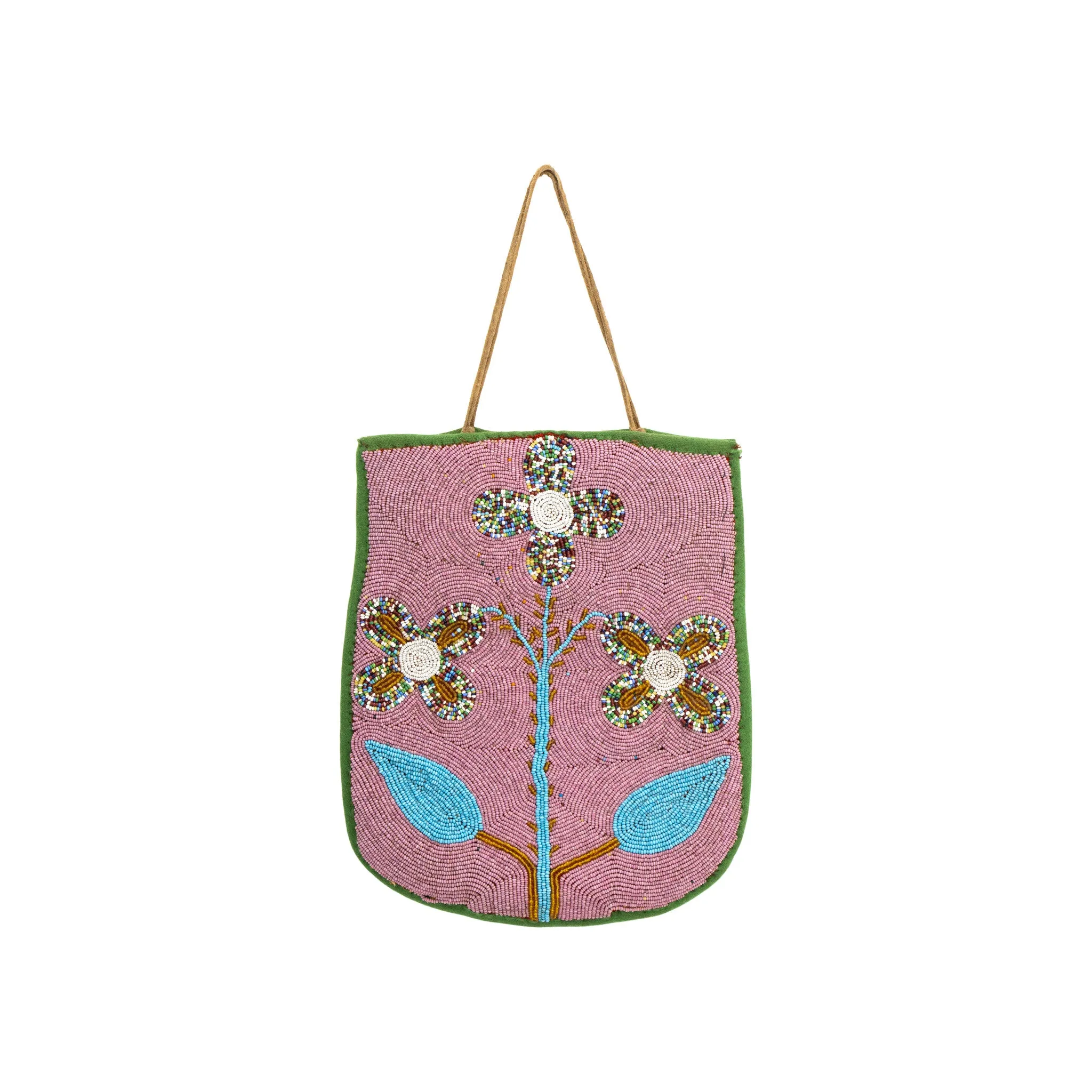 Plateau Flat Bag