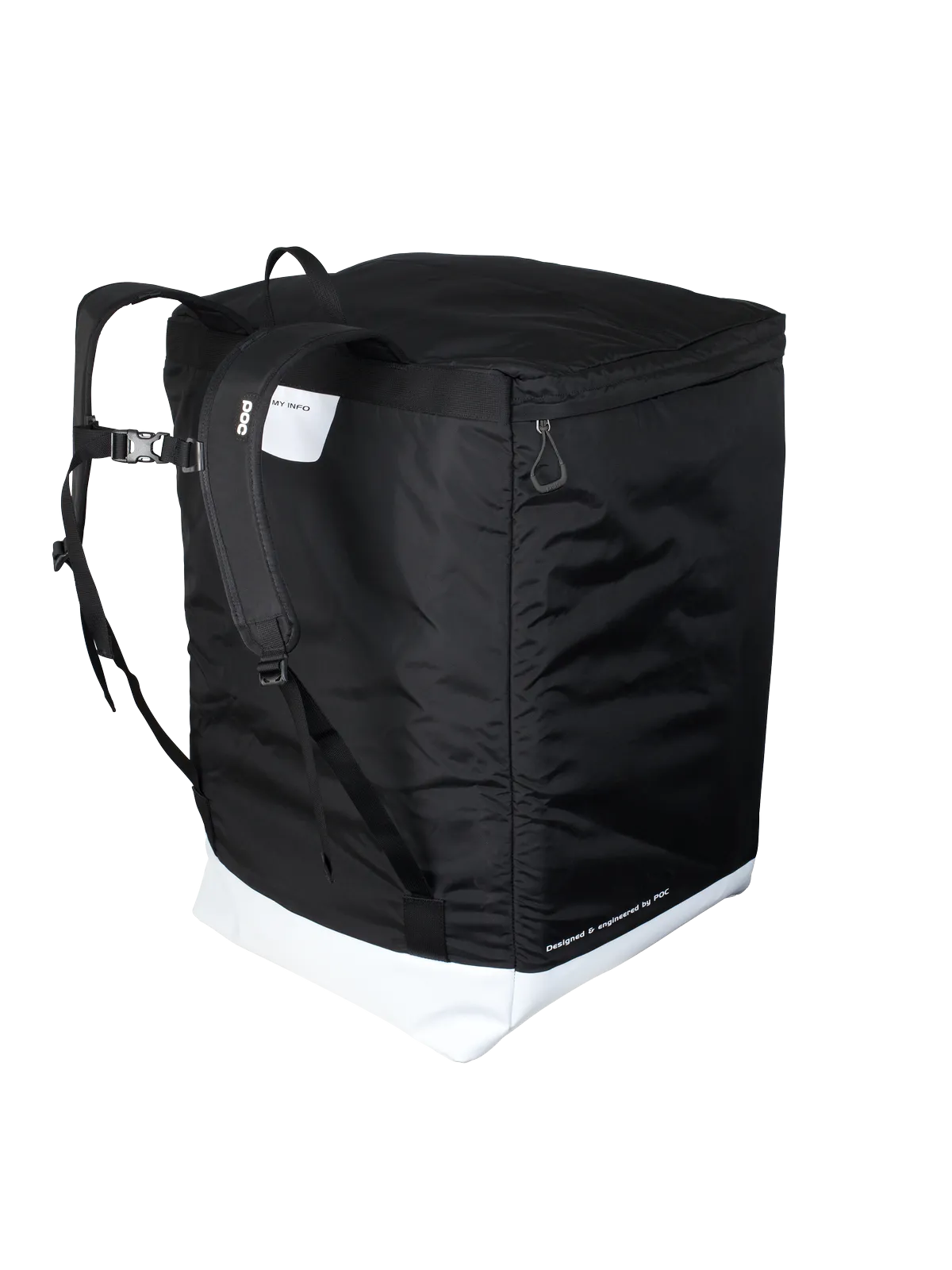 PLECAK POC RACE STUFF 130L