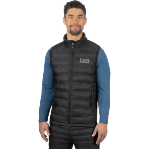 Podium Hybrid Quilted Vest