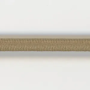 Polyester Elastic Cord (Soft Type) #70 Camel