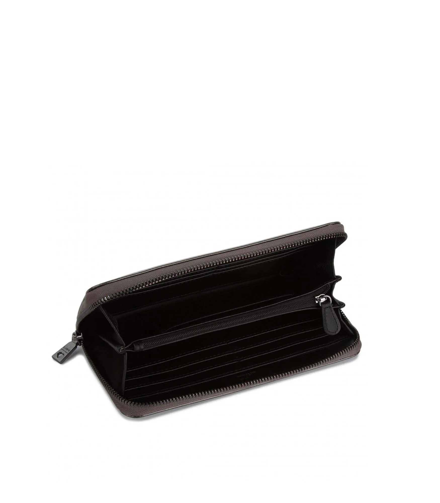 Portaf. Quilted Nappa Pu - Fucile