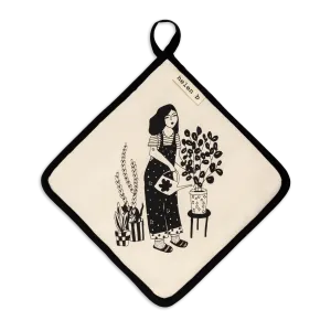 Pot Holder Plant Lover
