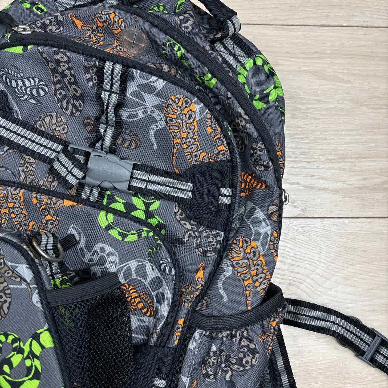 Pottery Barn BACKPACK