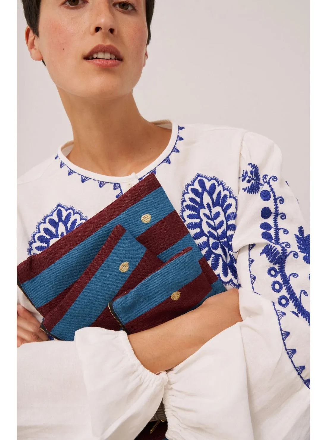 Pouch Harry Berry M