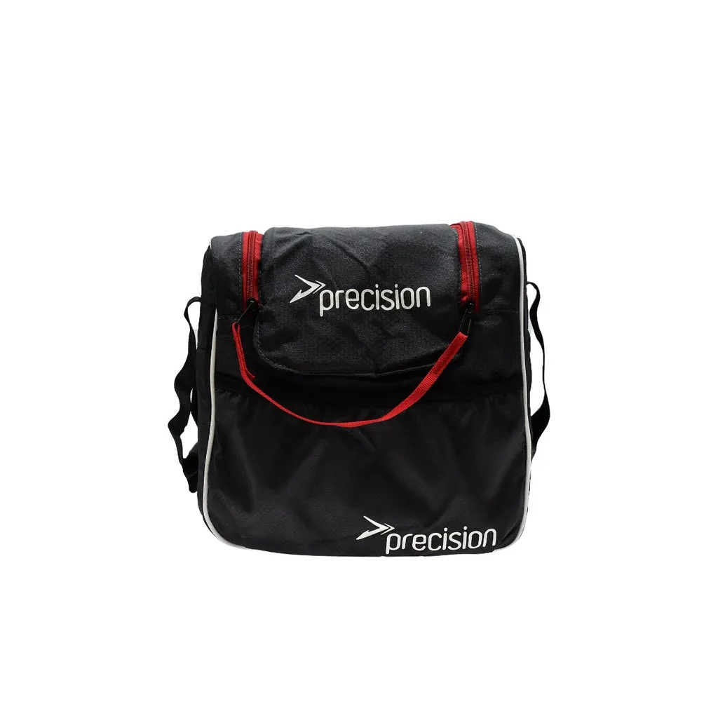 Precision Water Bottle Carry Bag - Charcoal Black