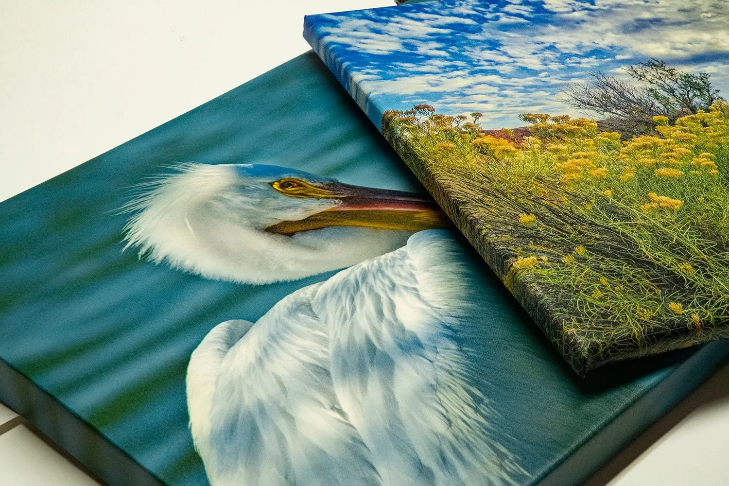 Premium Gallery Canvas 1 1/2