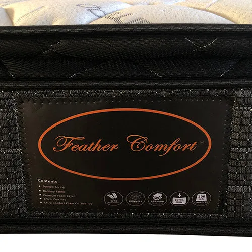 Premium Quality Spring Millenium Bonnel Mattress