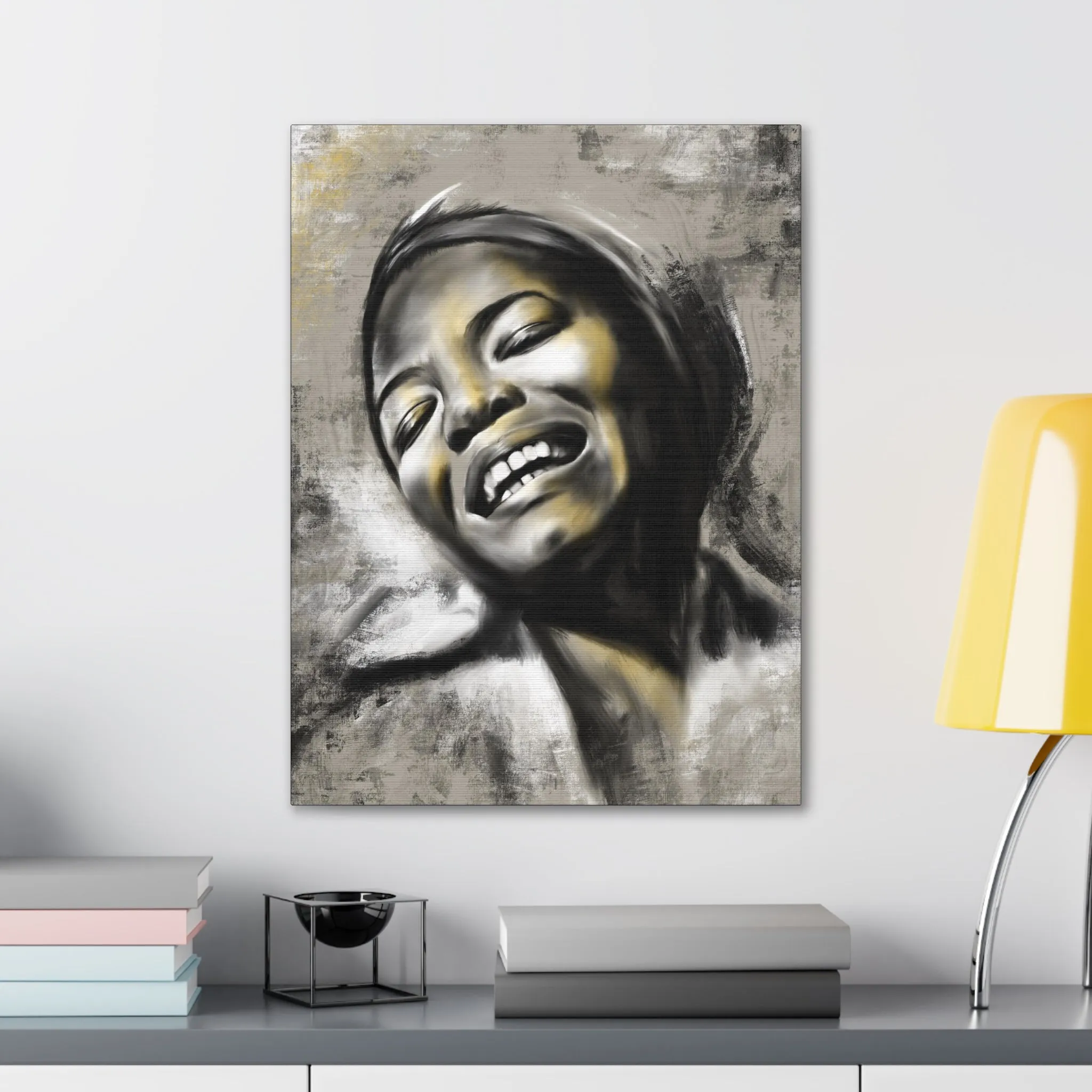 Priceless | Canvas