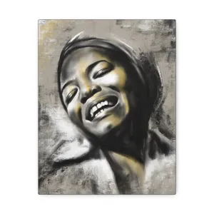 Priceless | Canvas