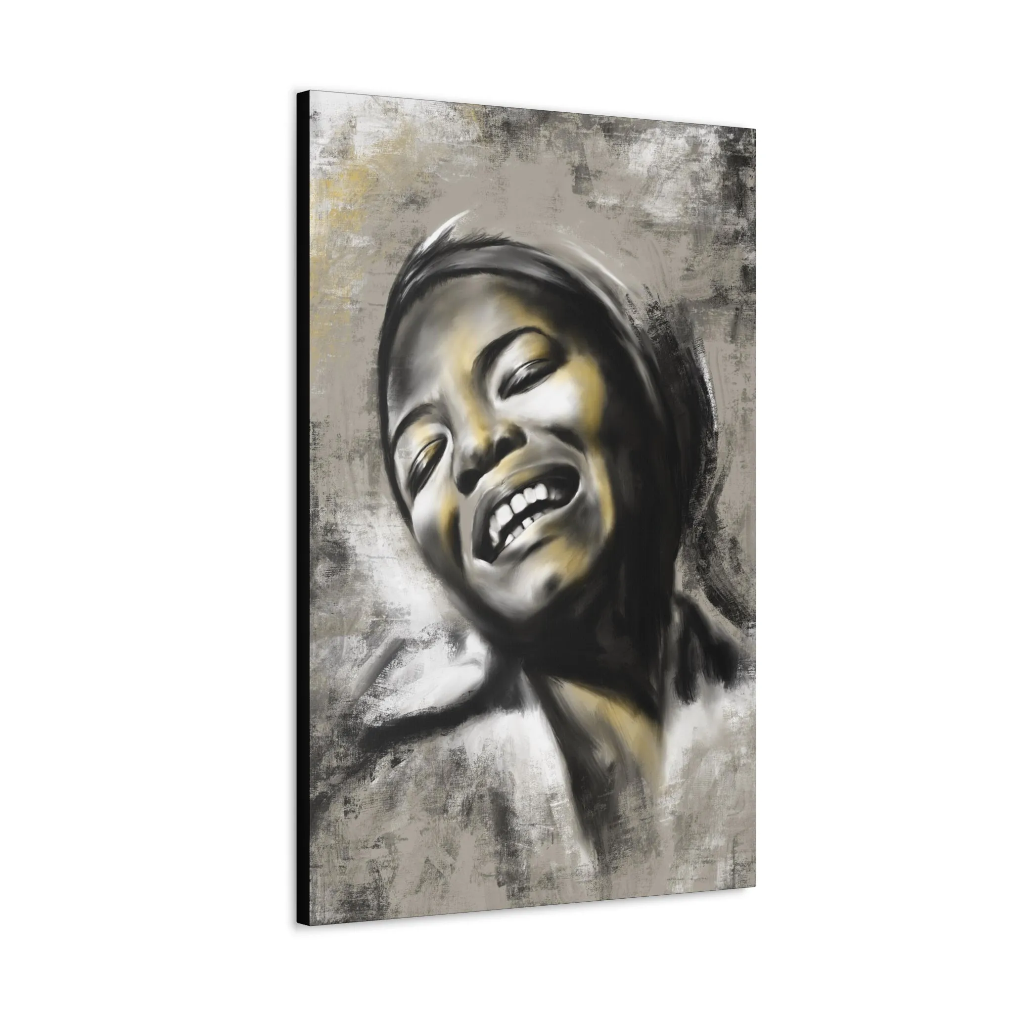Priceless | Canvas