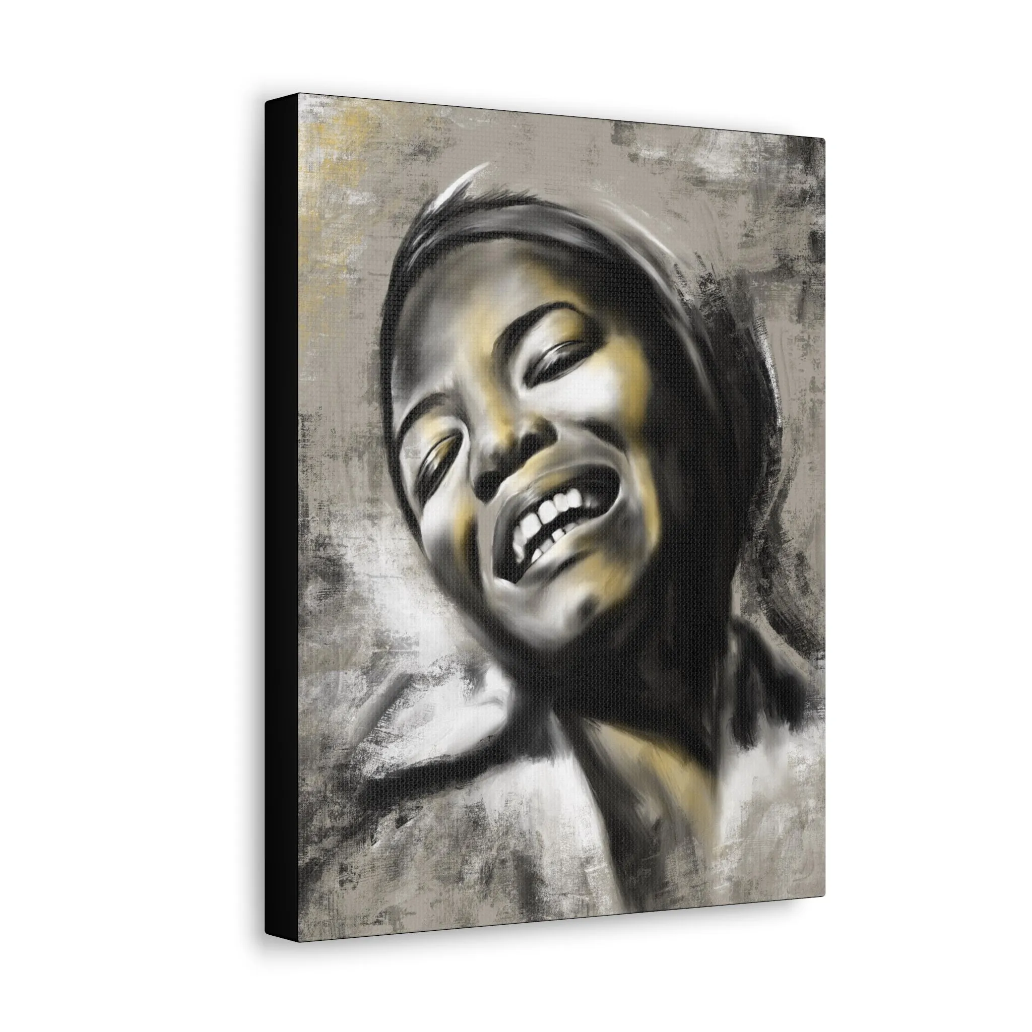 Priceless | Canvas