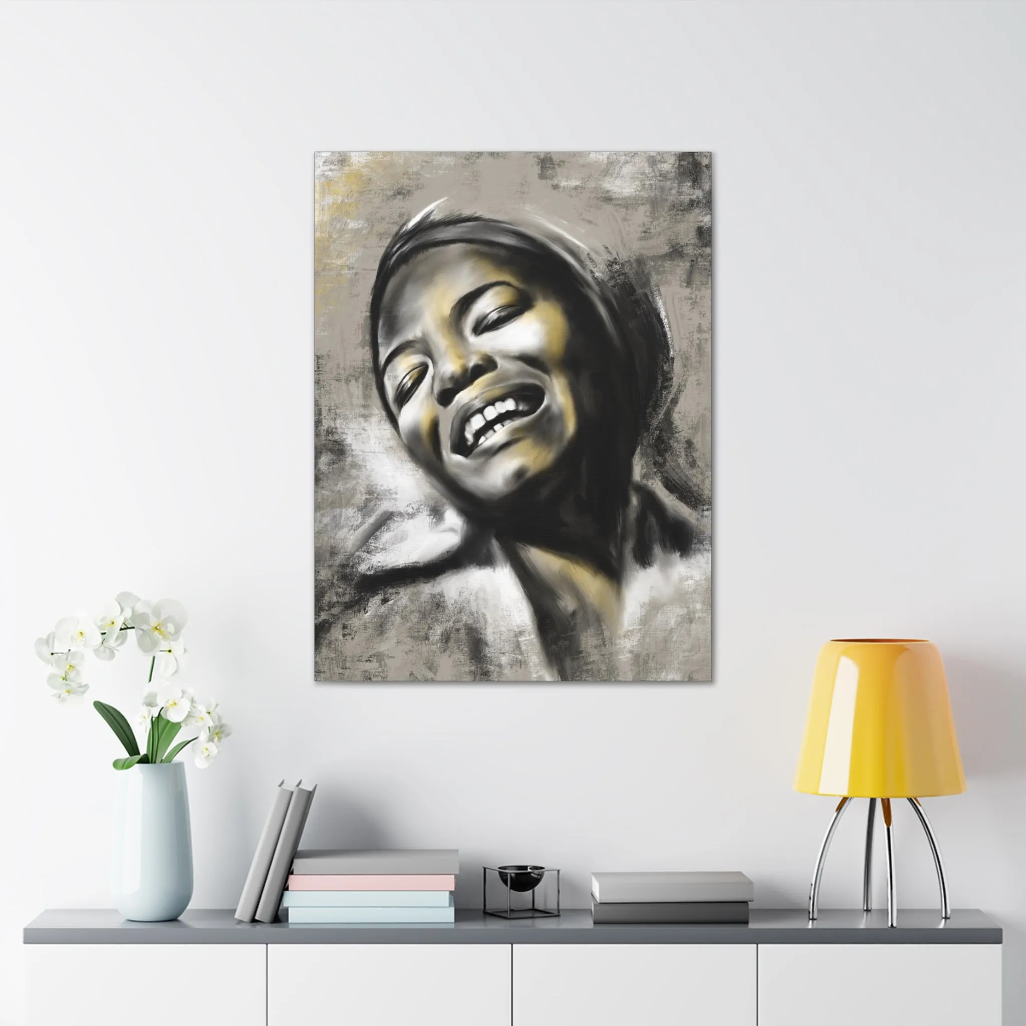 Priceless | Canvas
