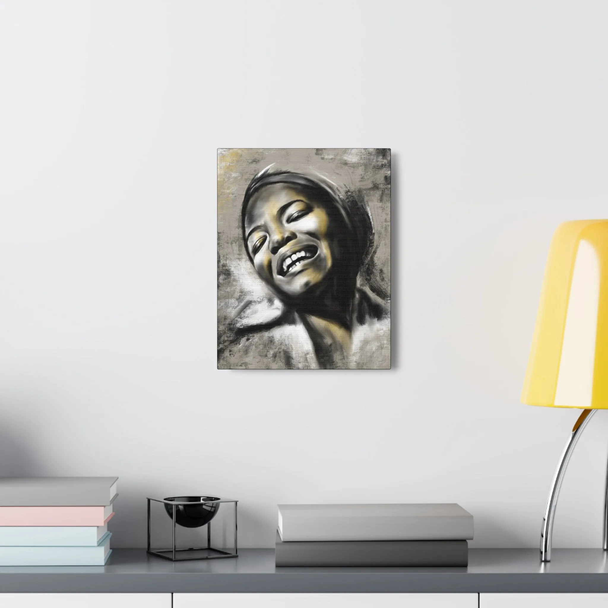 Priceless | Canvas
