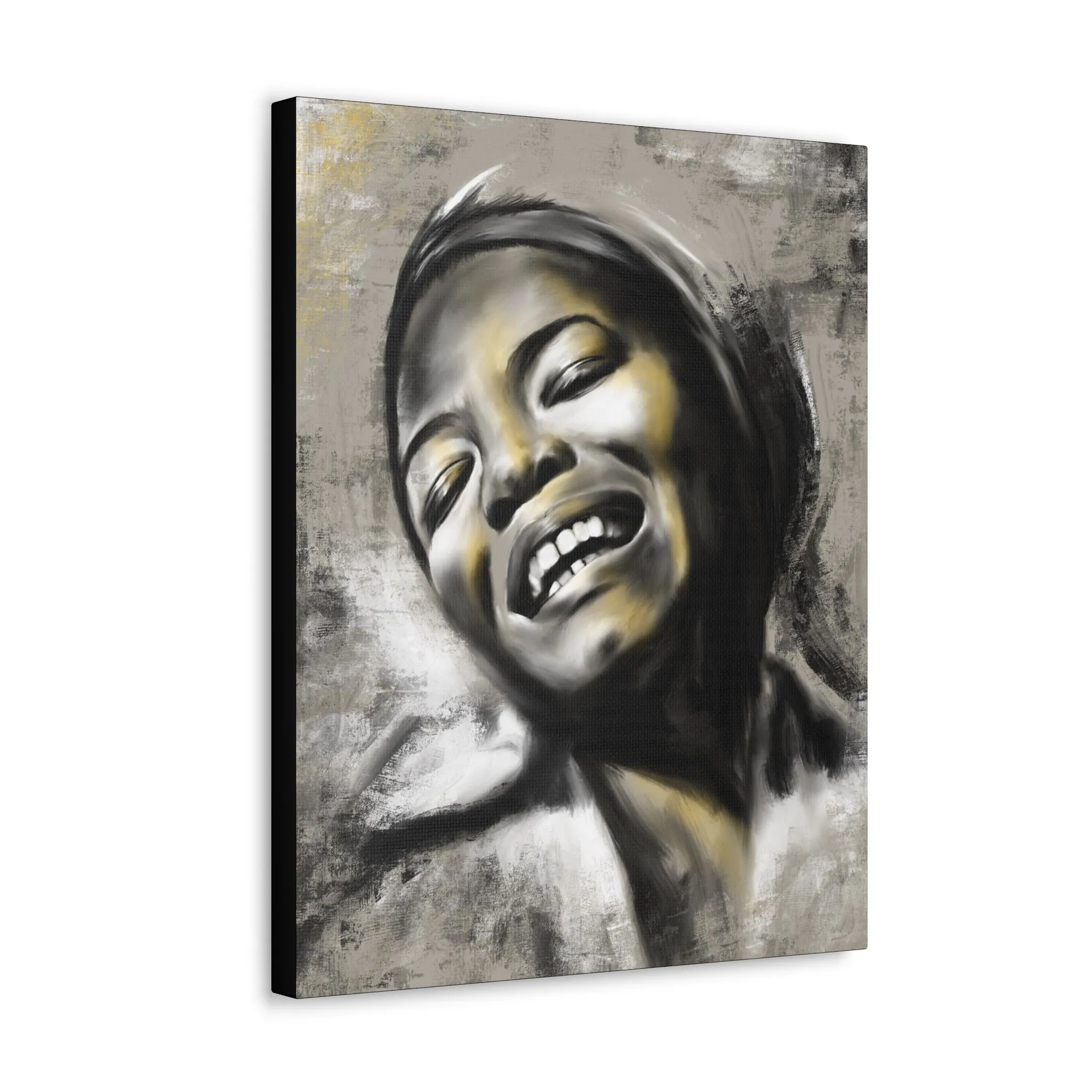 Priceless | Canvas