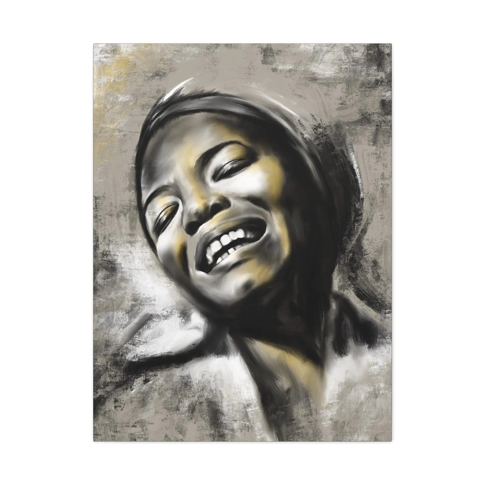 Priceless | Canvas