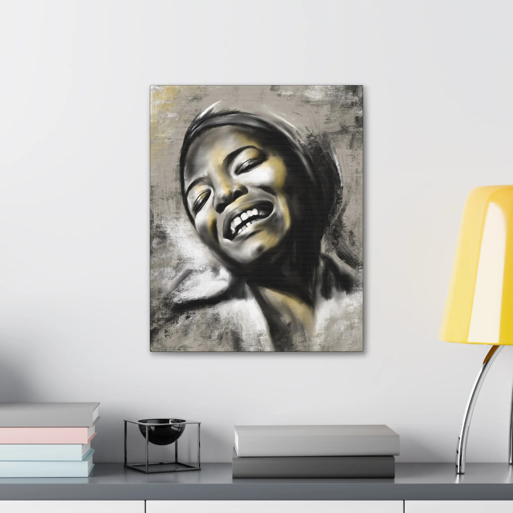 Priceless | Canvas