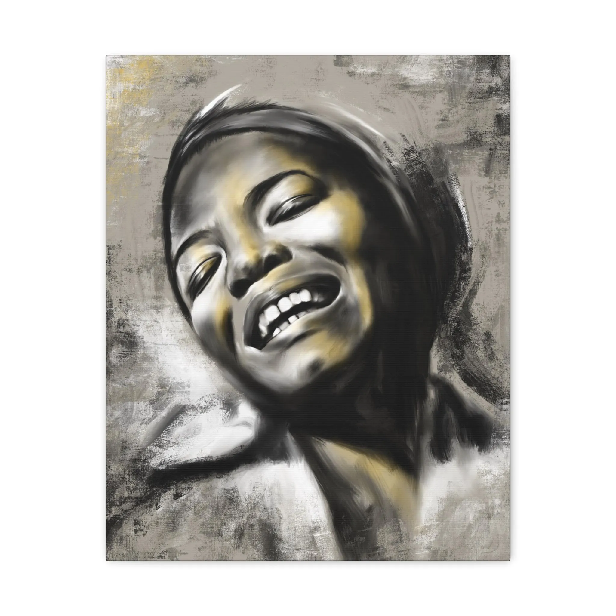 Priceless | Canvas