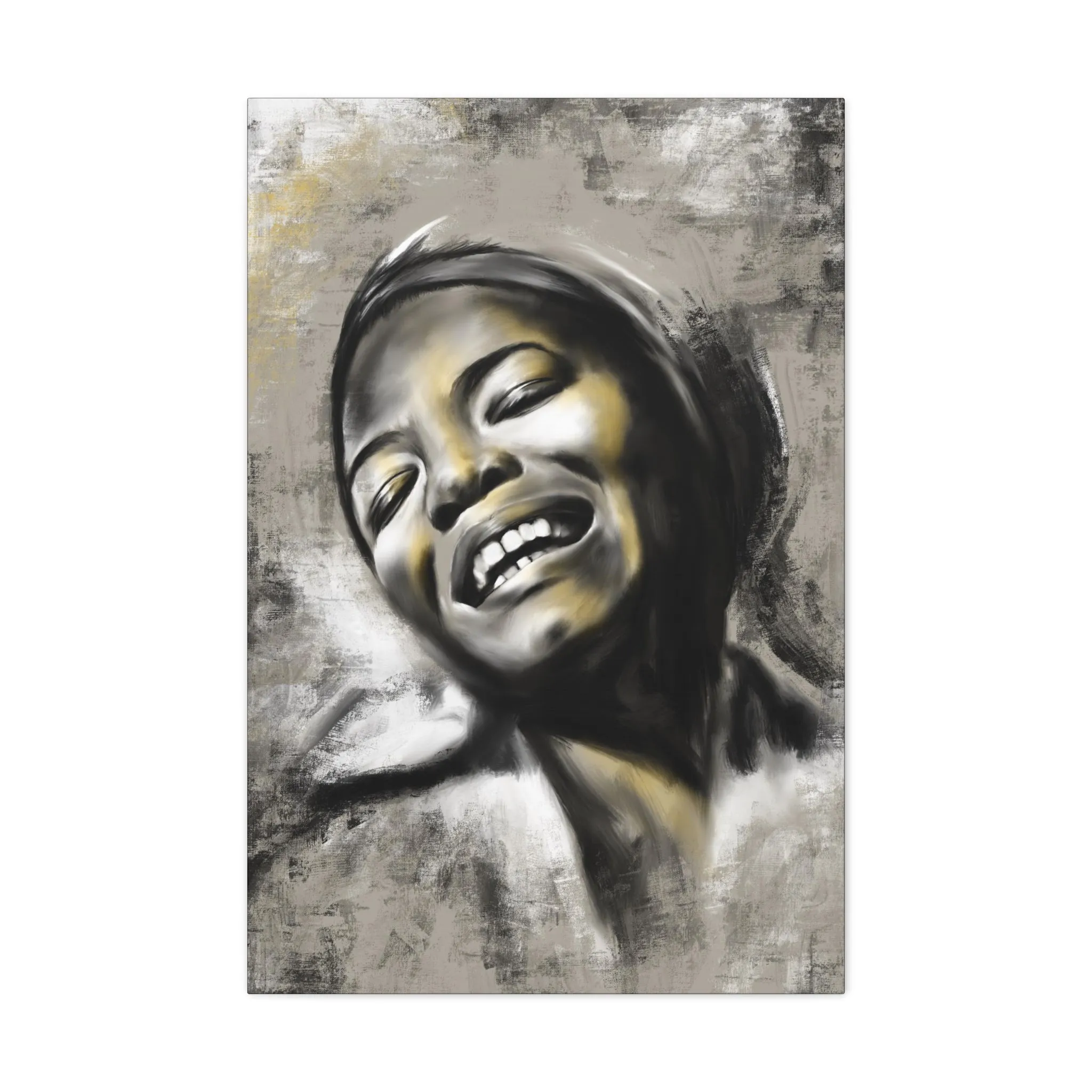 Priceless | Canvas