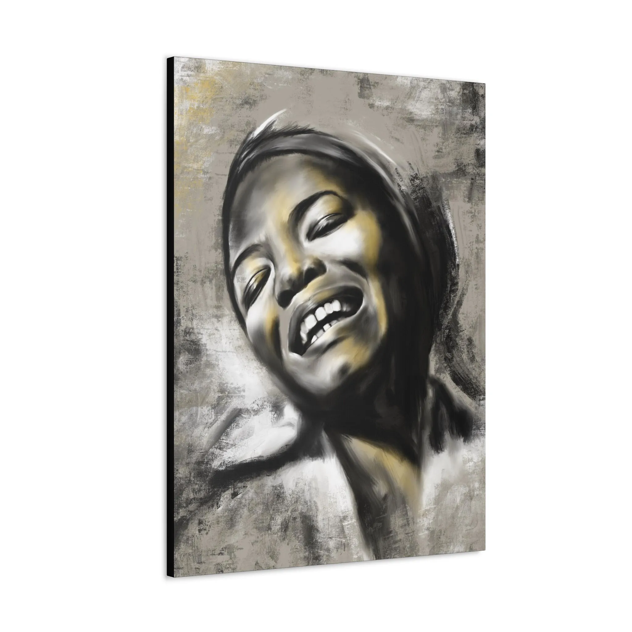 Priceless | Canvas