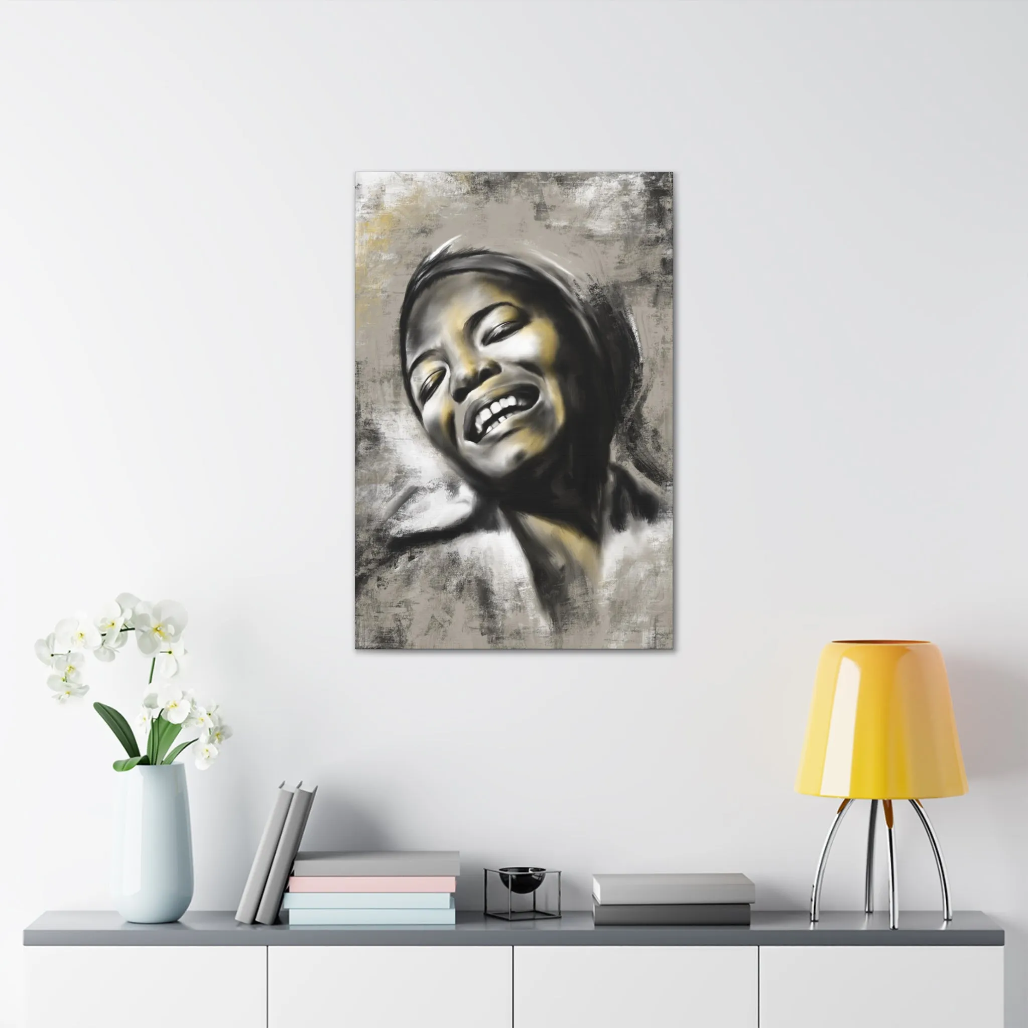 Priceless | Canvas