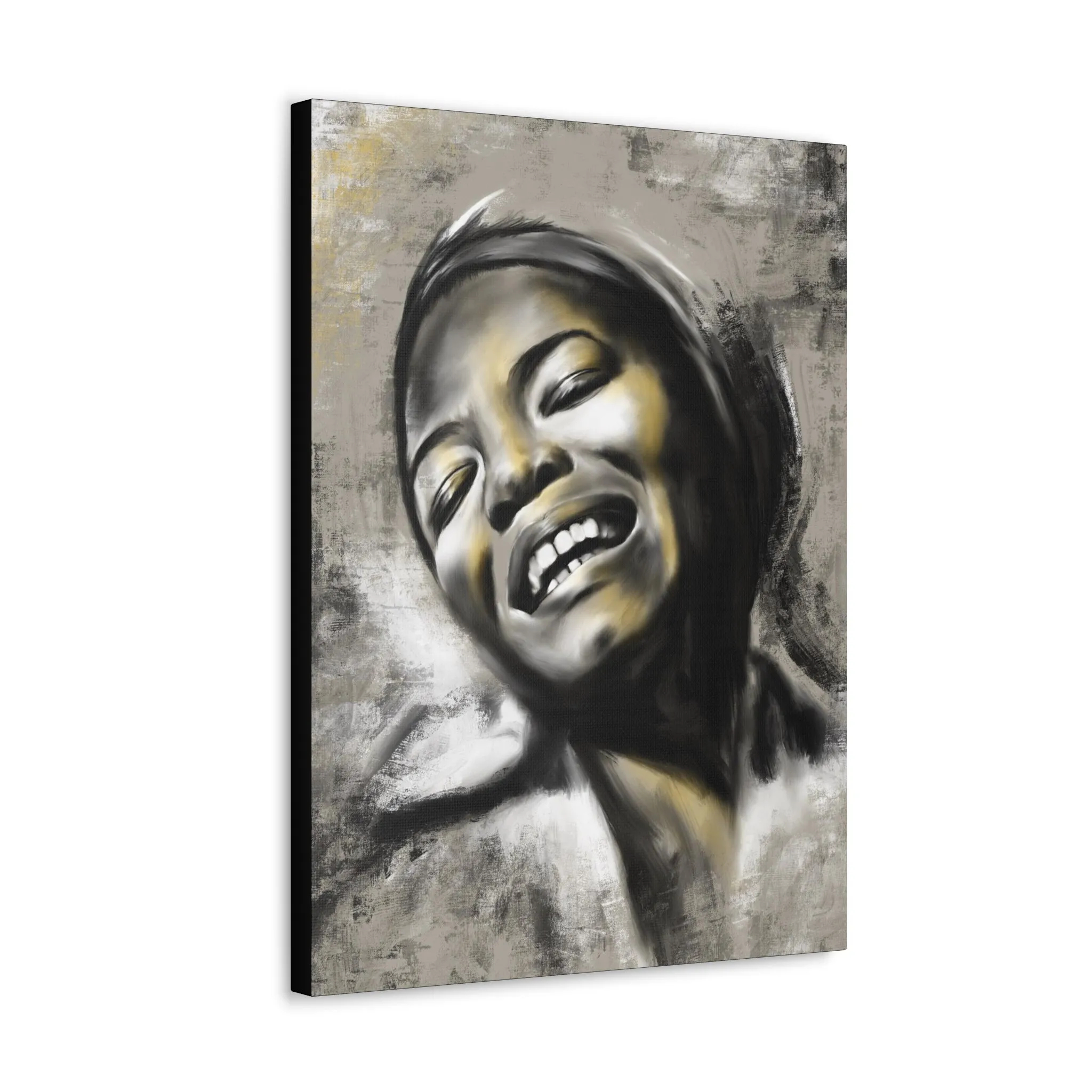 Priceless | Canvas