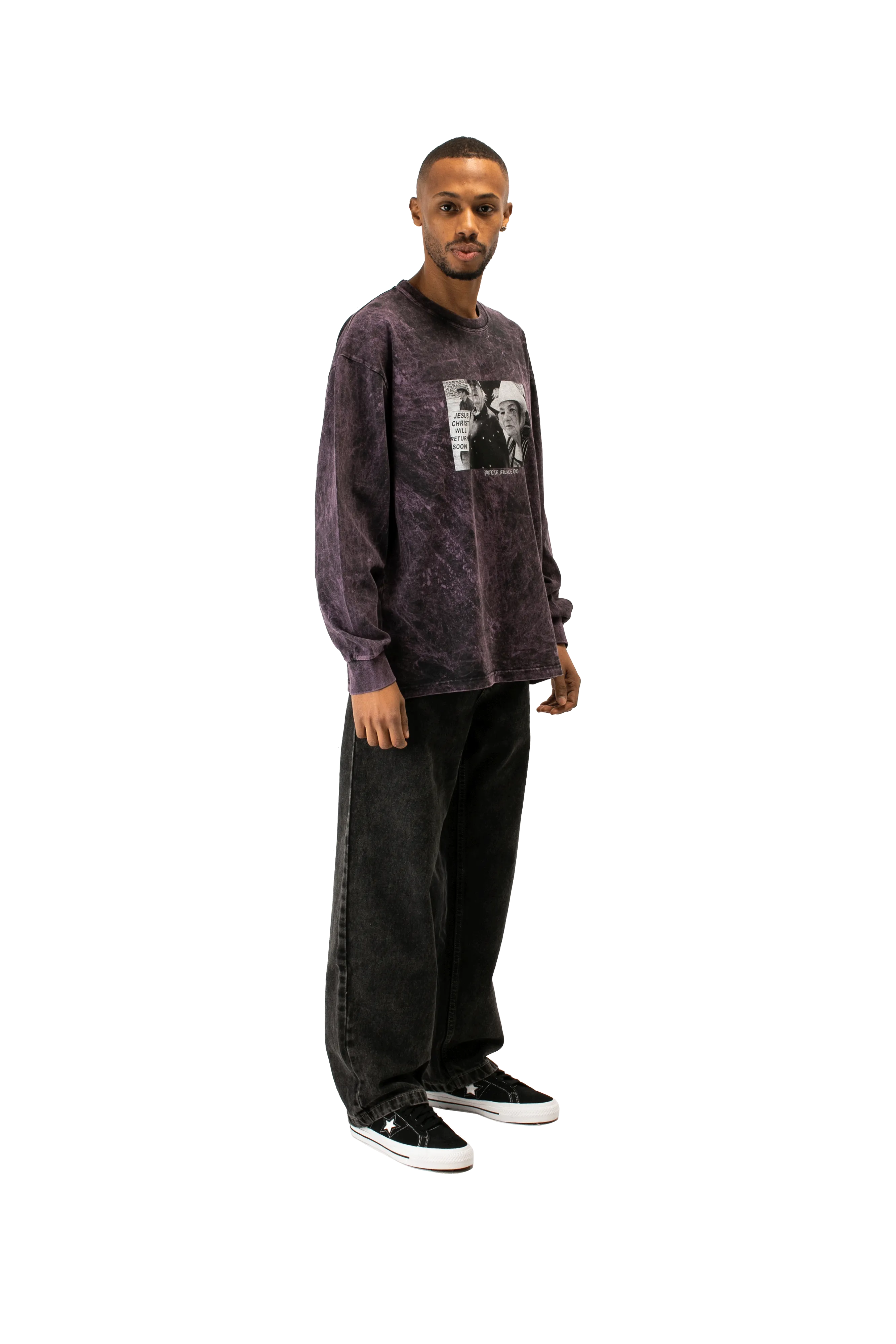 Pride Longsleeve