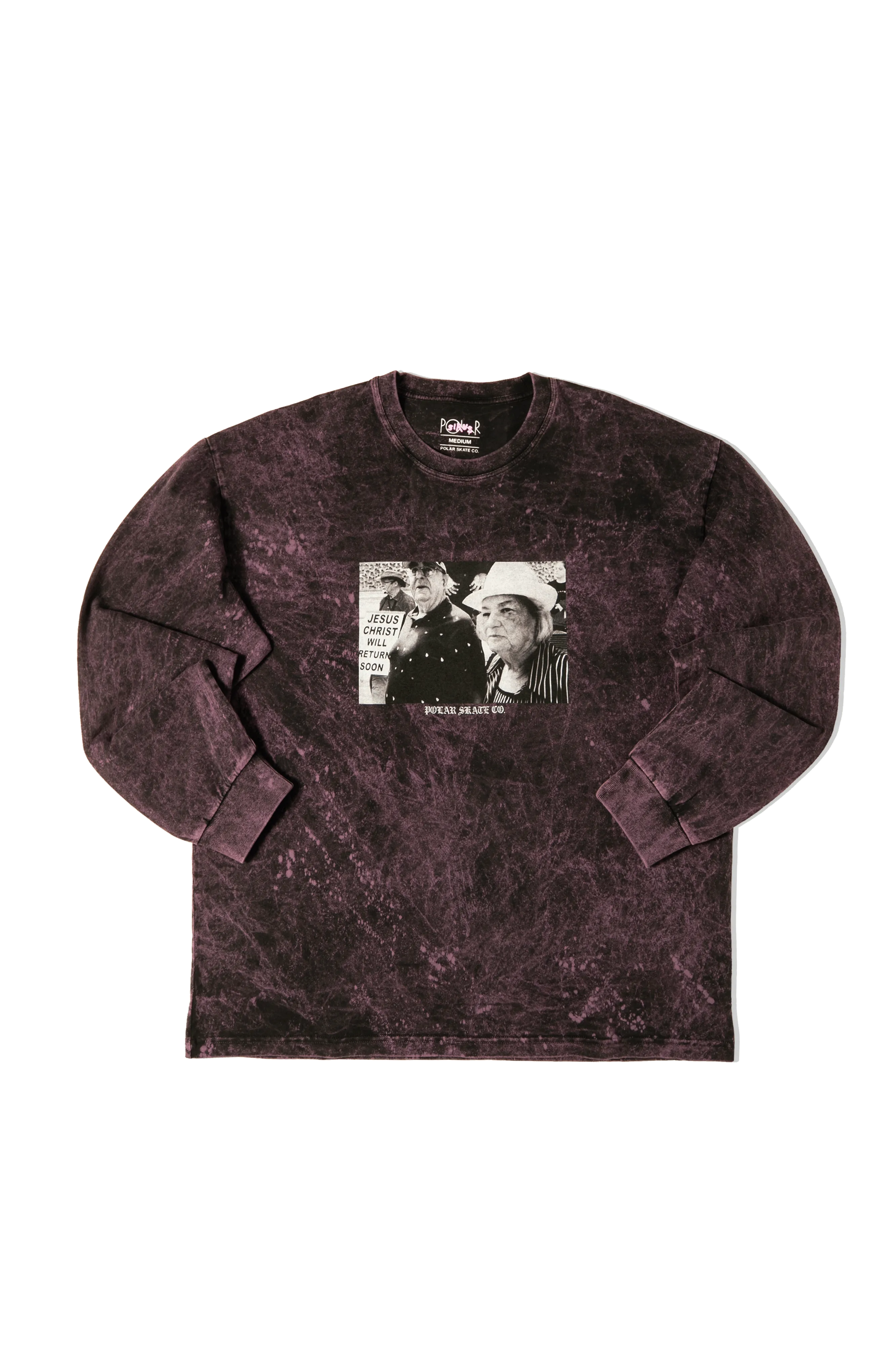Pride Longsleeve