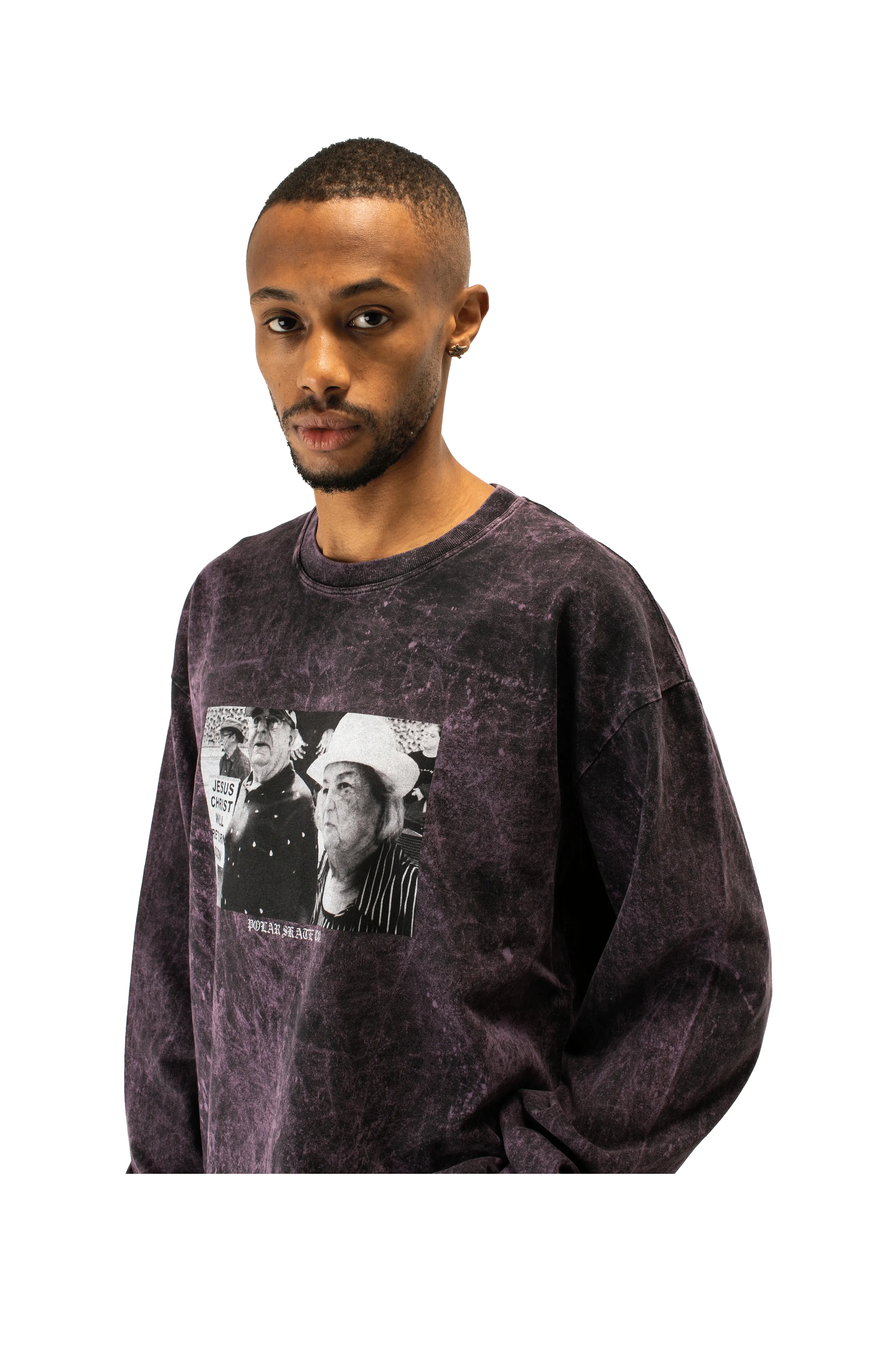 Pride Longsleeve
