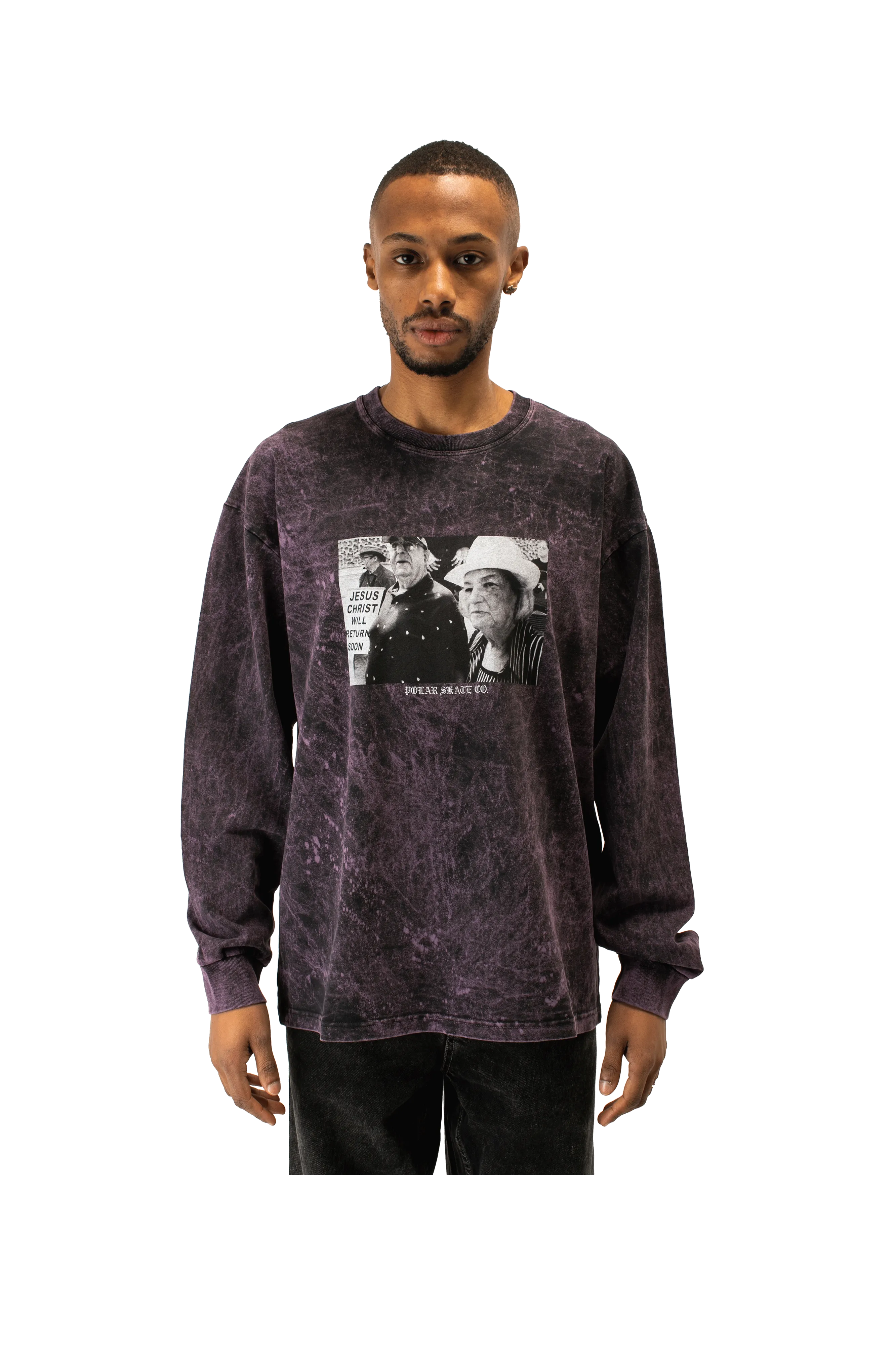 Pride Longsleeve