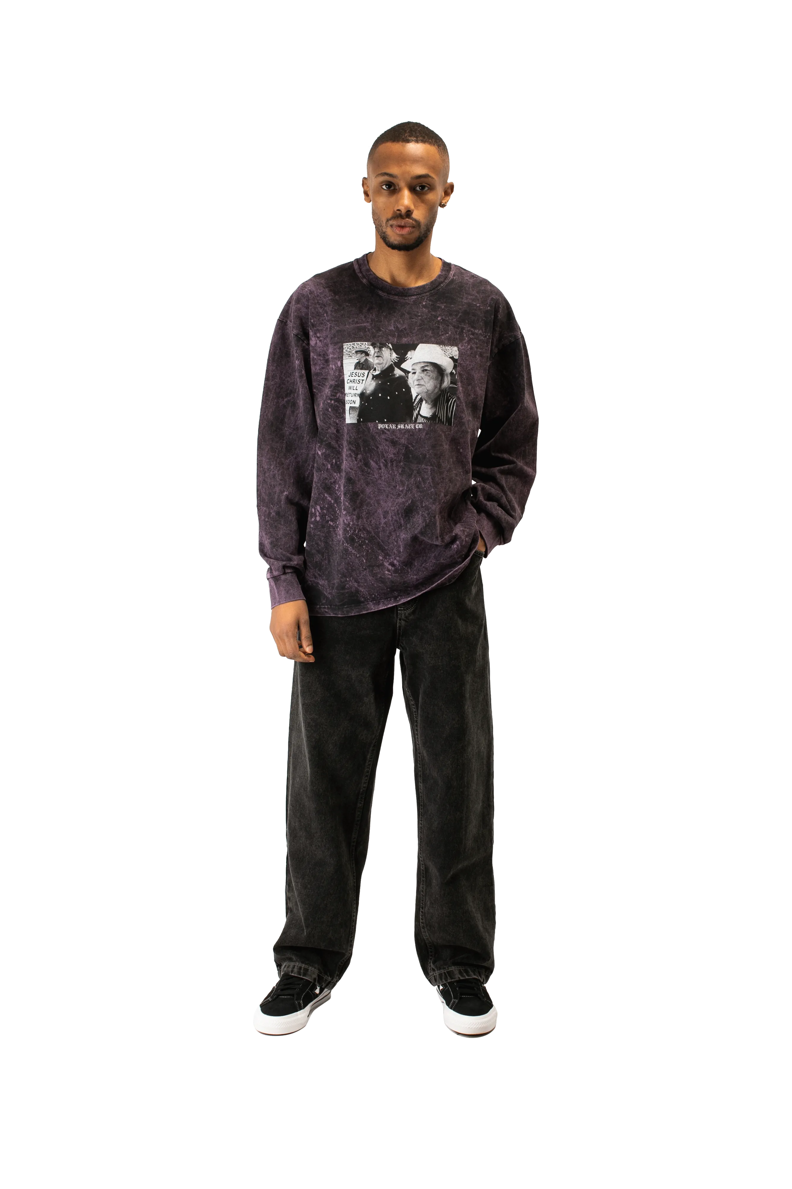 Pride Longsleeve
