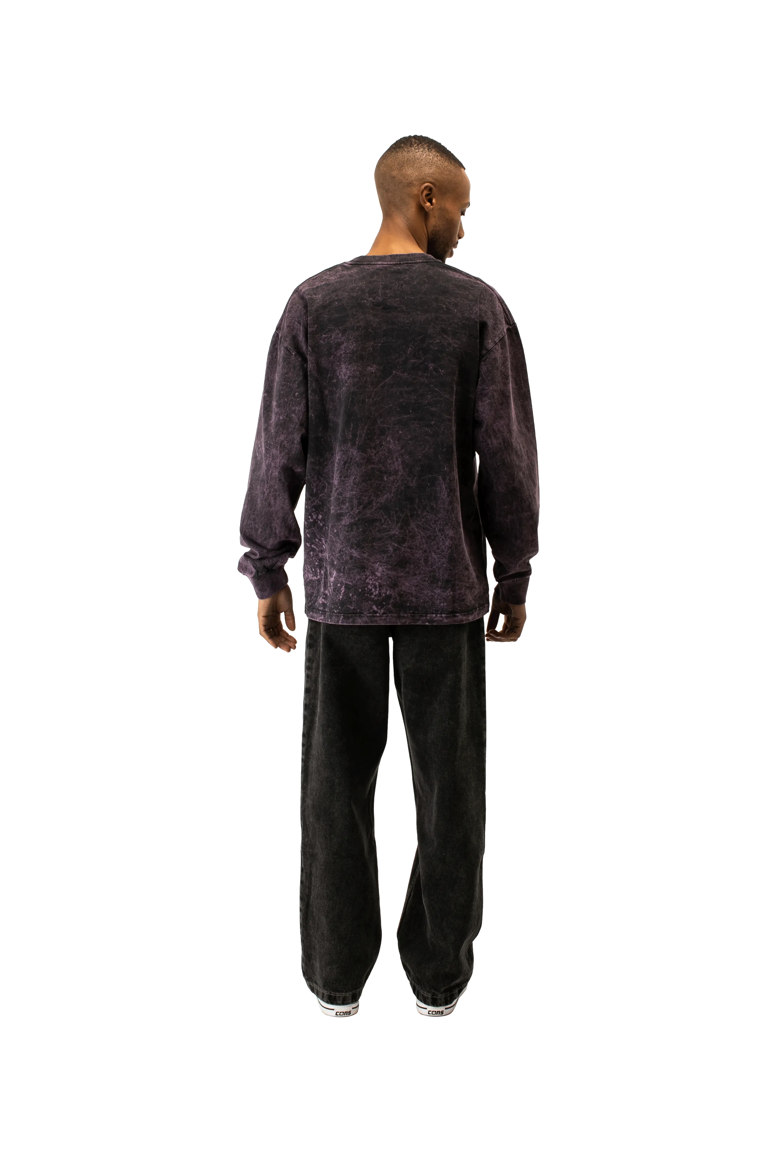 Pride Longsleeve