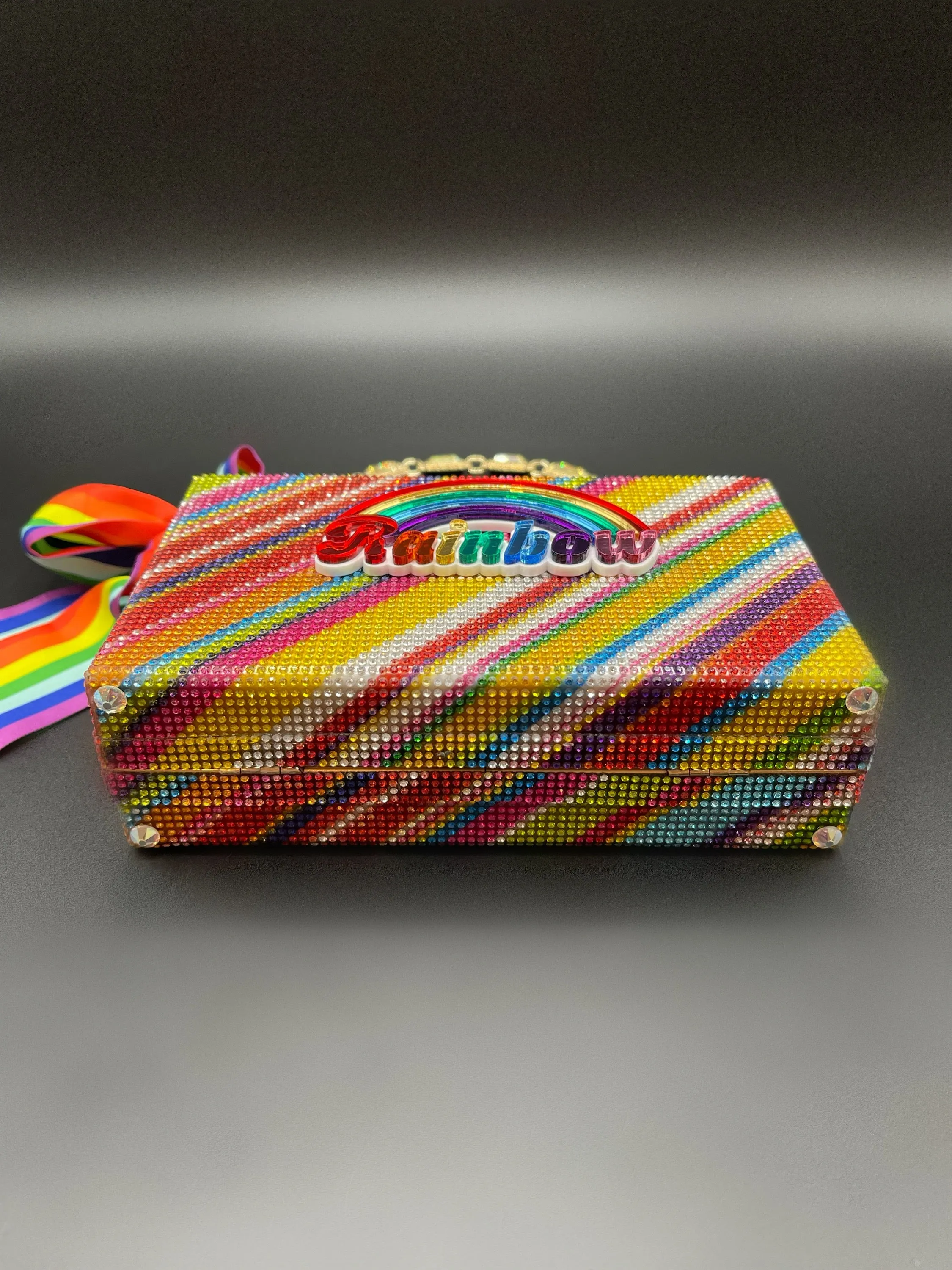PRIDE