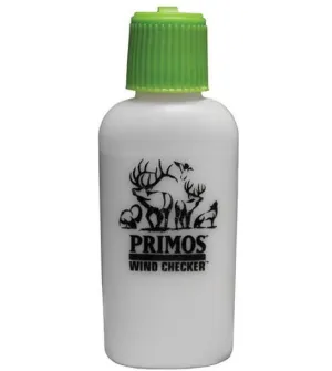 Primos Hunting Wind Checker 2oz.