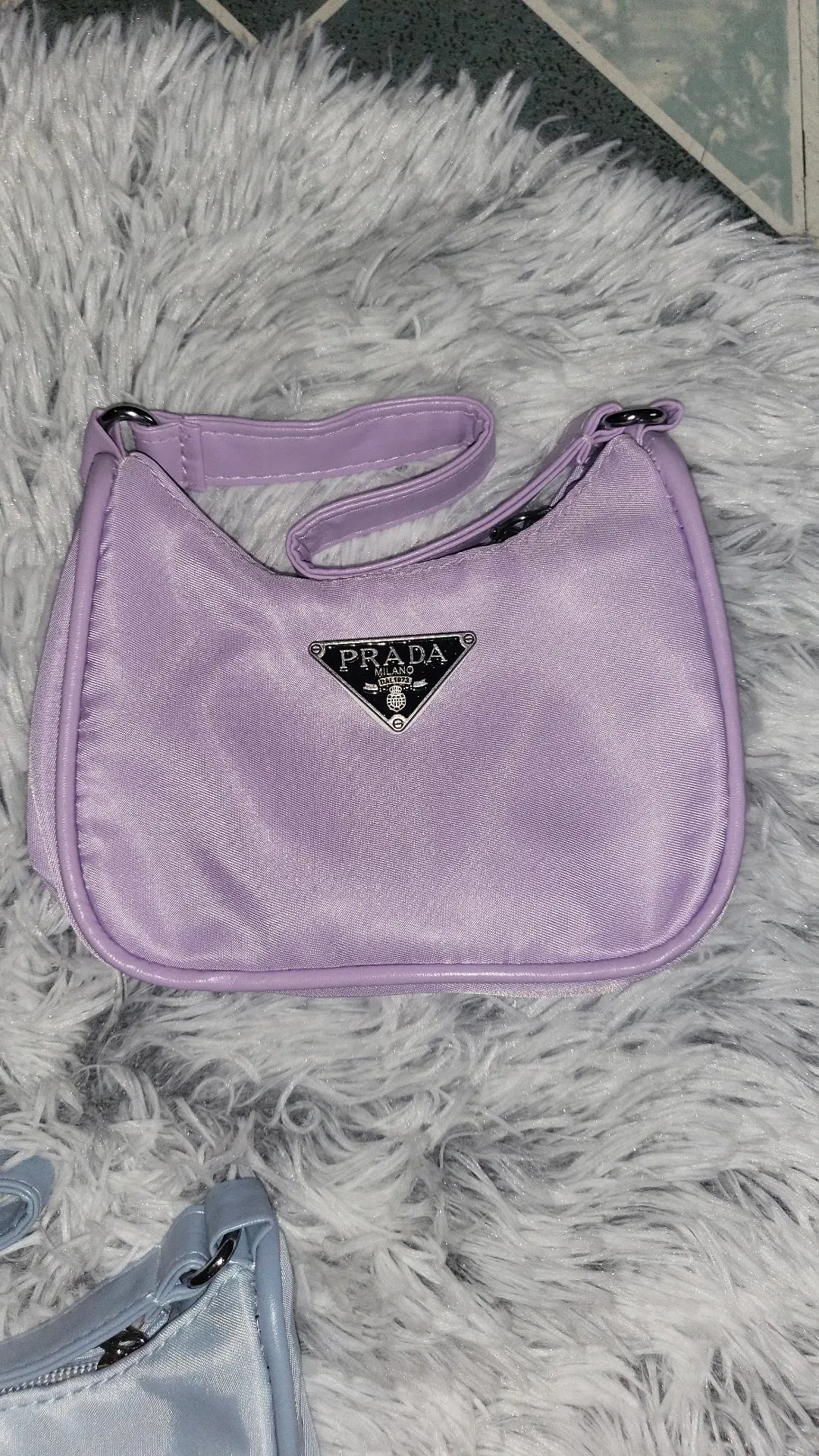 Princess Purse