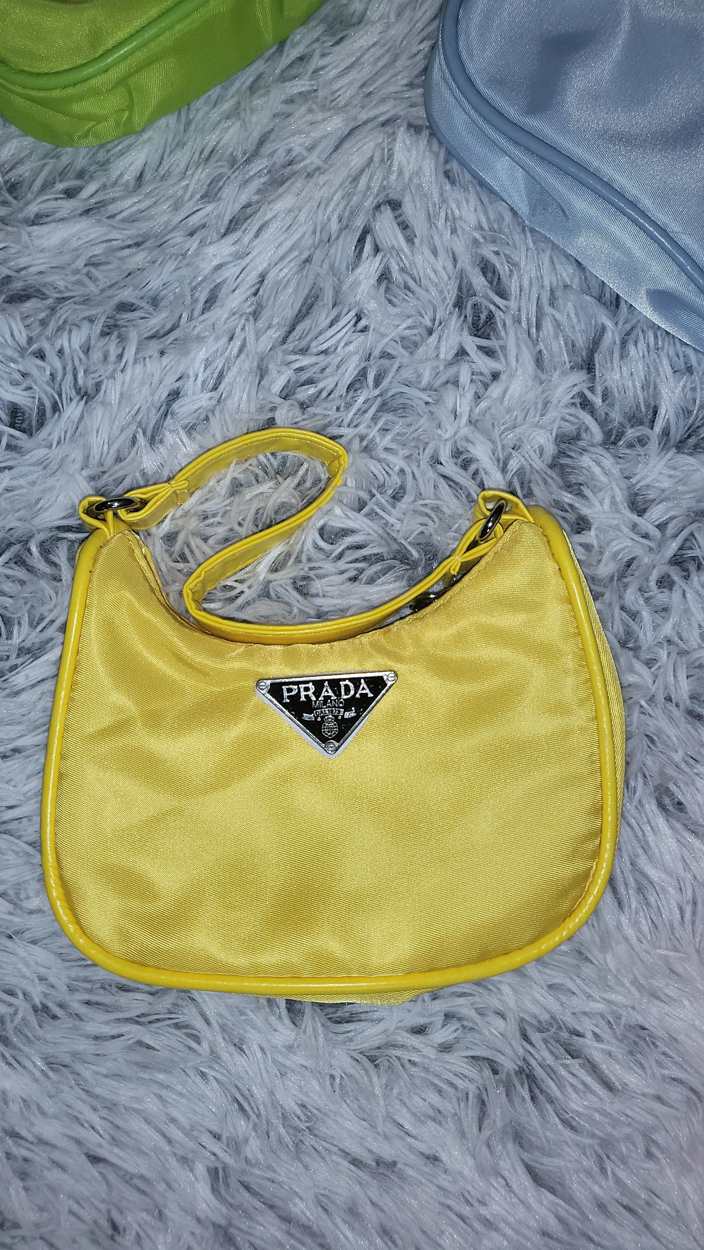 Princess Purse