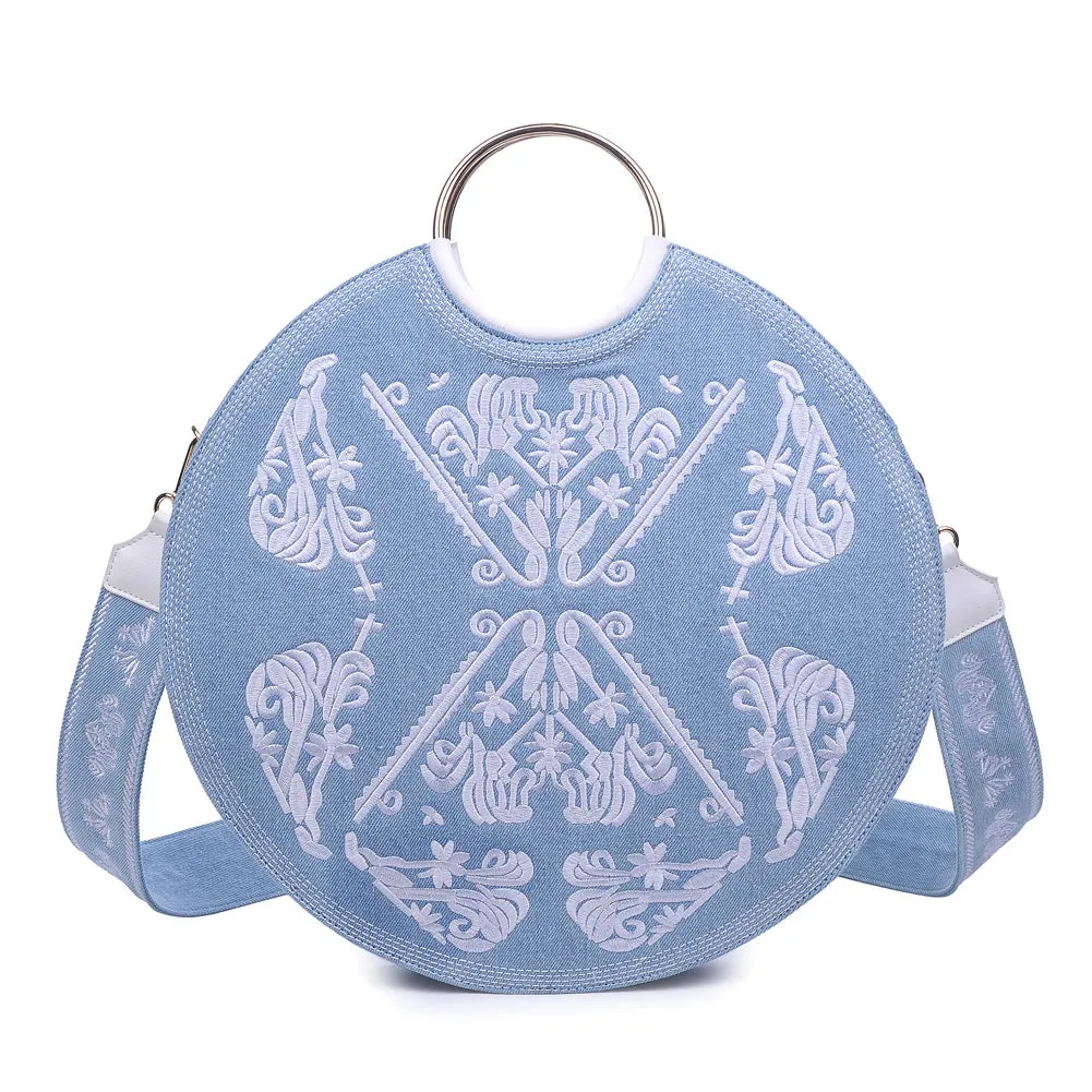 Priscilla Crossbody