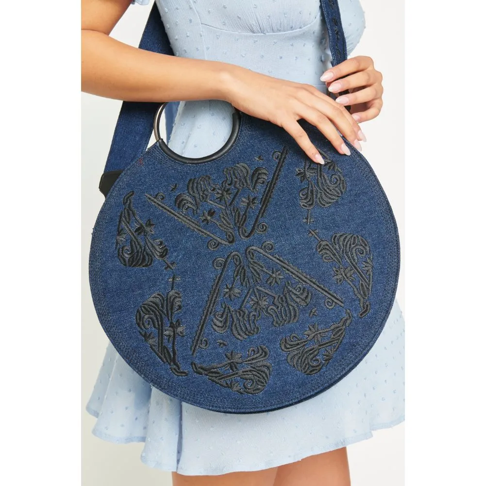 Priscilla Crossbody