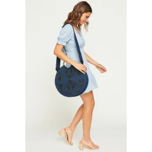 Priscilla Crossbody