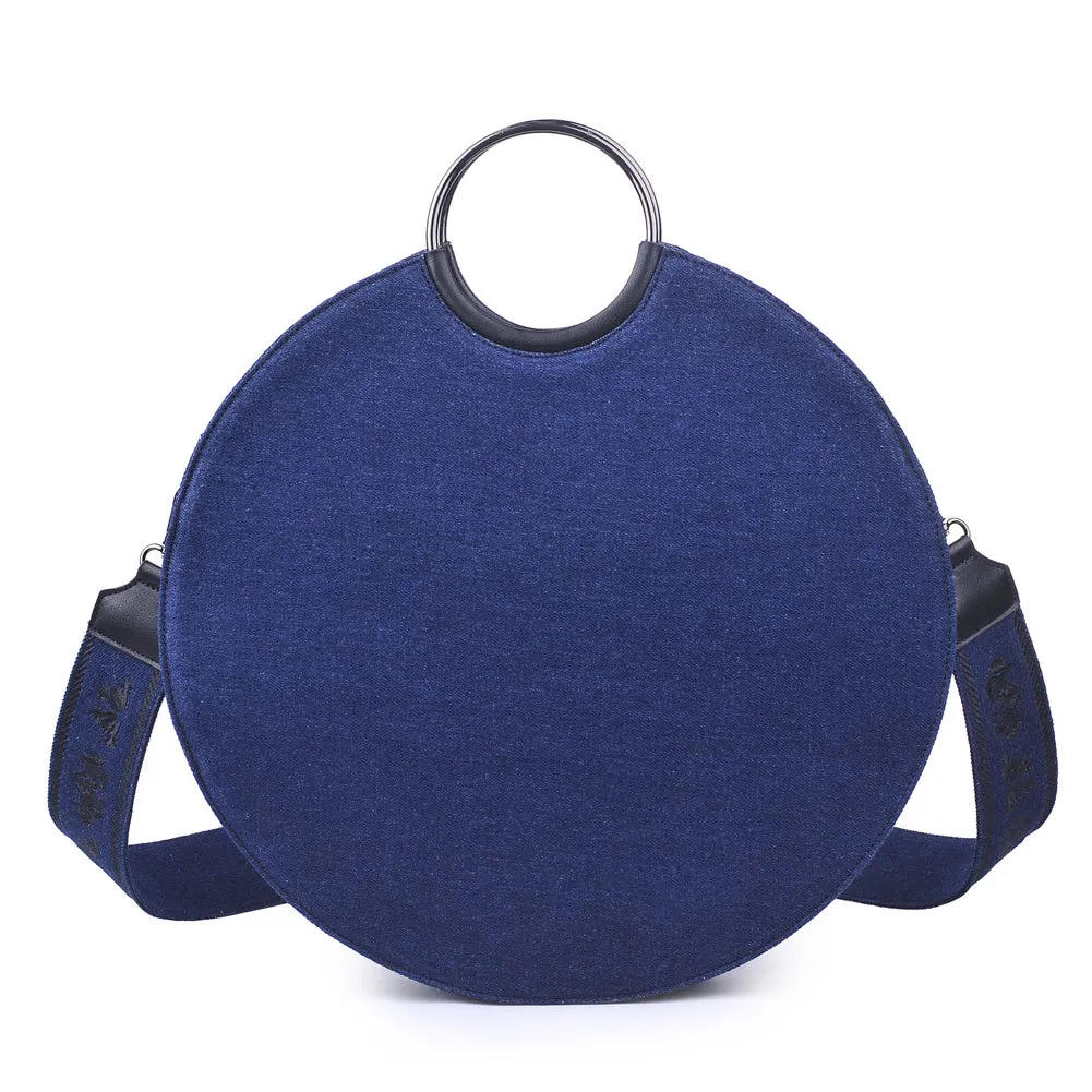 Priscilla Crossbody