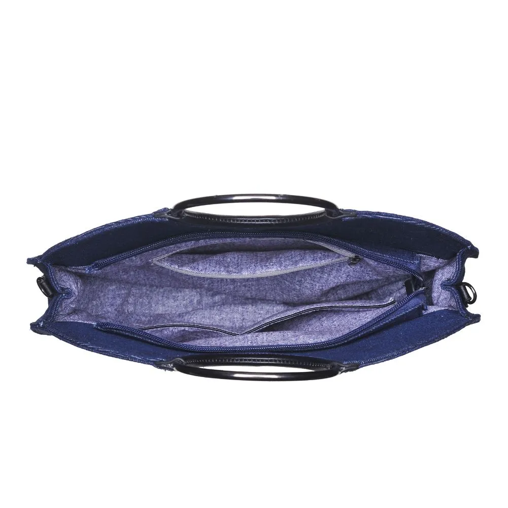 Priscilla Crossbody