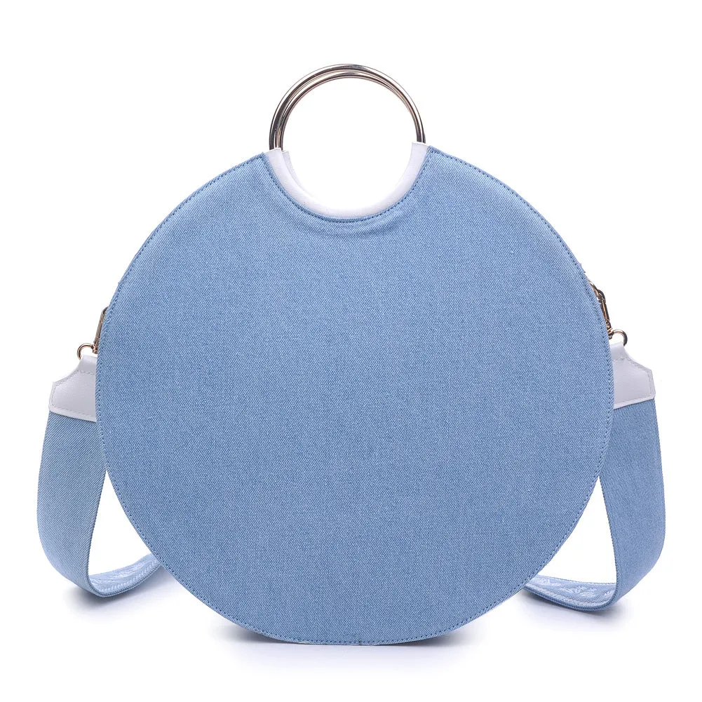 Priscilla Crossbody