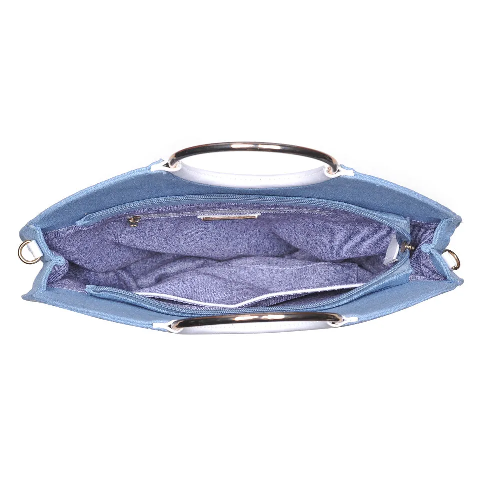 Priscilla Crossbody