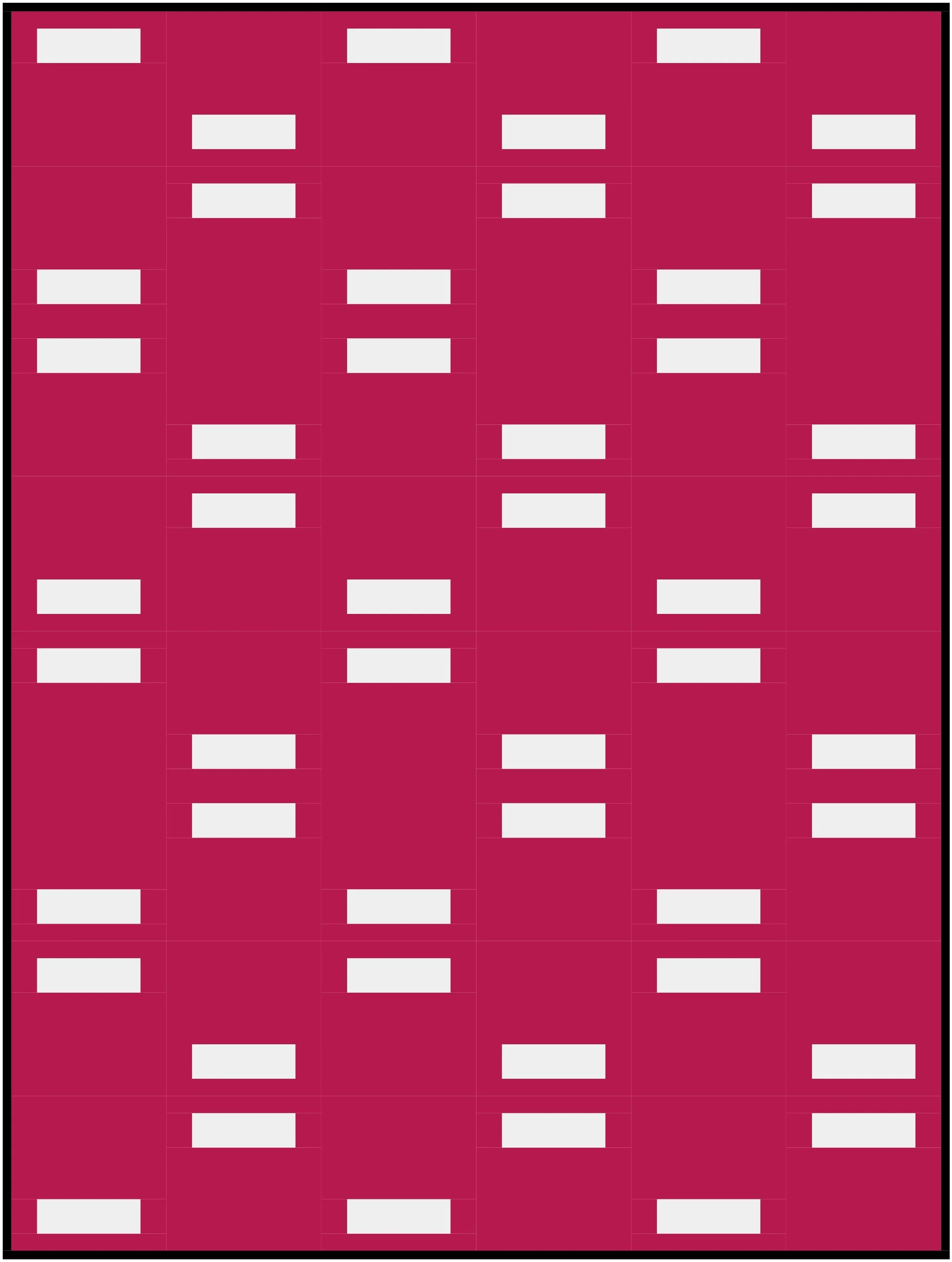 Privacy Window Quilt Block Pattern