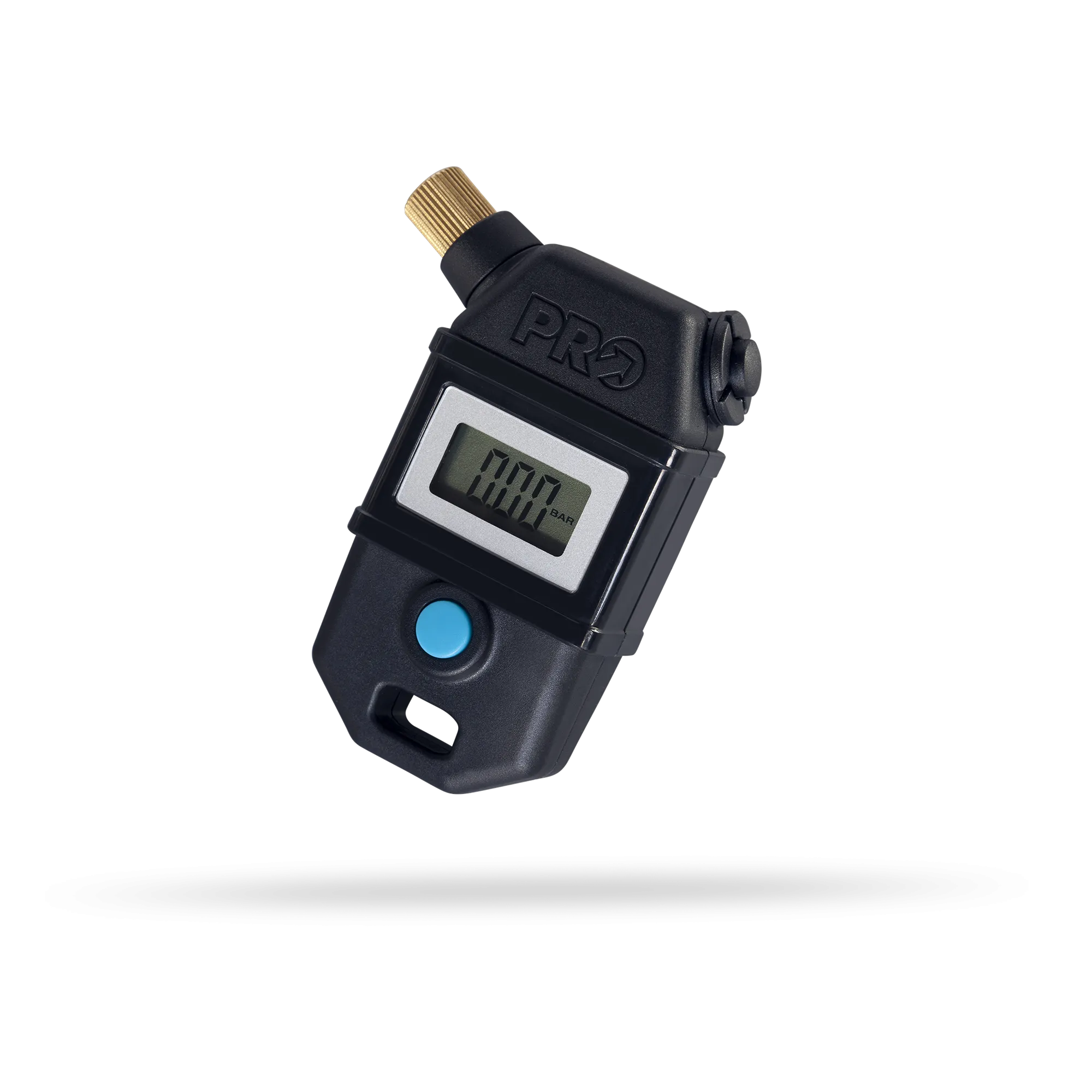 Pro Digital Pressure Checker Presta/Schrader