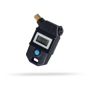 Pro Digital Pressure Checker Presta/Schrader
