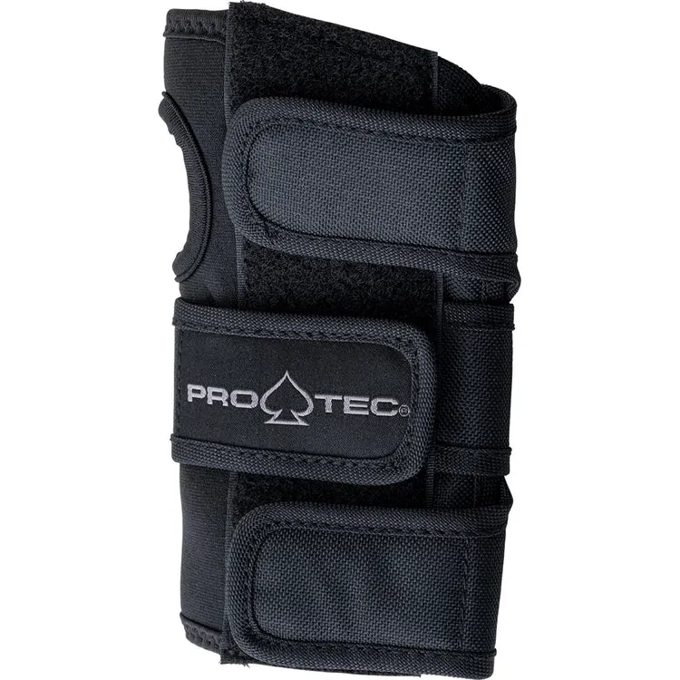 PRO-TEC ADULT STREET PROTECTION SET WRIST/ELBOW/KNEE CHECKER