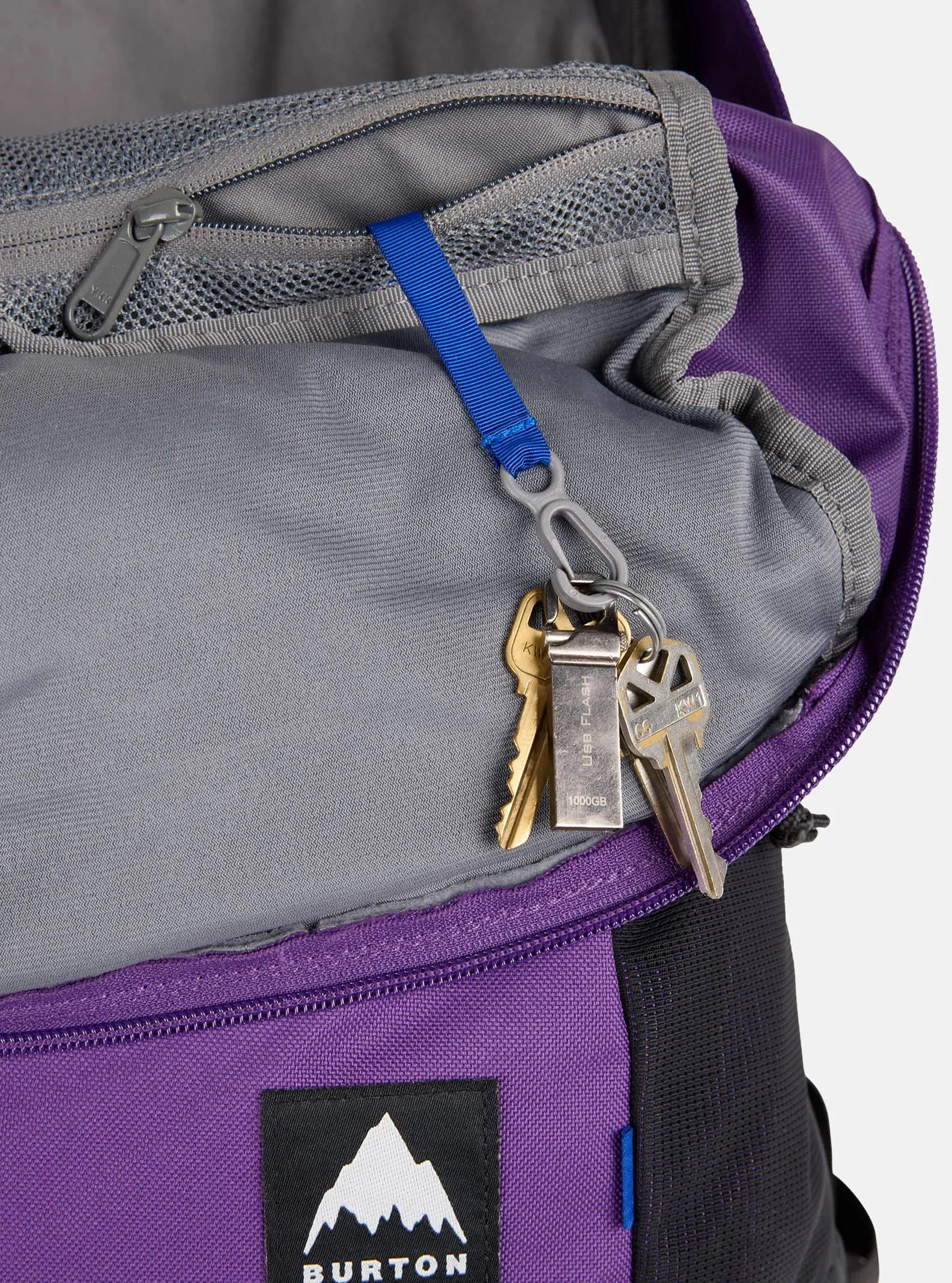 Prospect 2.0 20L Backpack