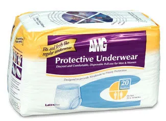 Protective Underwear