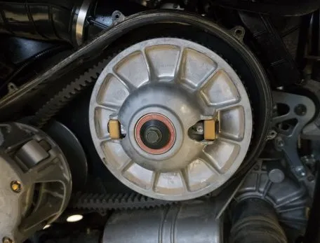 PRP BELT CHANGING TOOL FOR POLARIS RZR