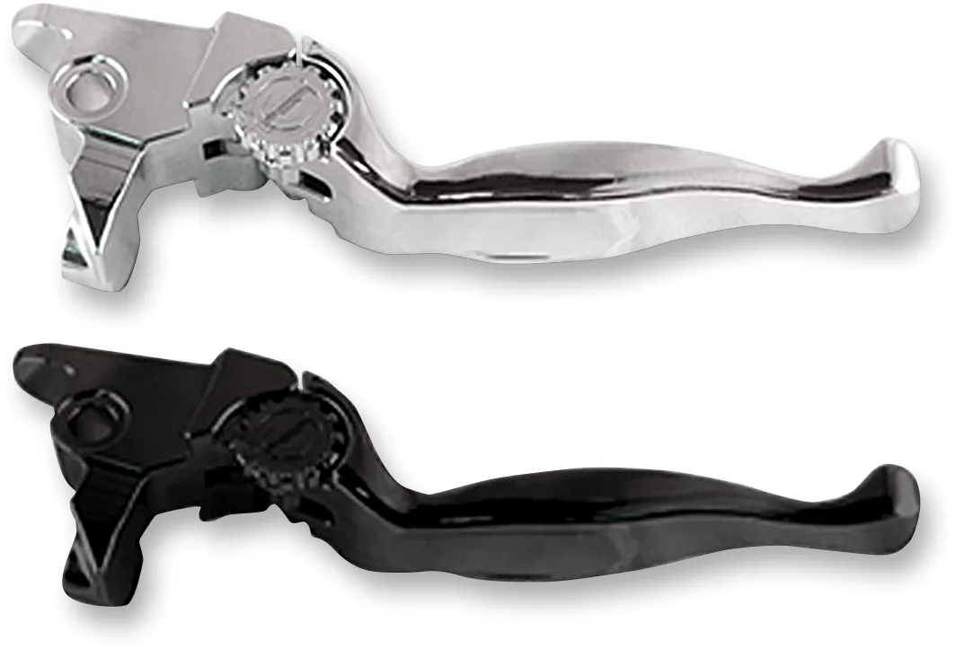 PSR 12-00614-20 Journey Adjustable Lever Set - Chrome